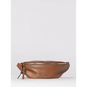 Pinko Belt Bag Woman Brown